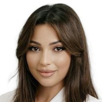 Арутюнян Лена Аароновна - фотография