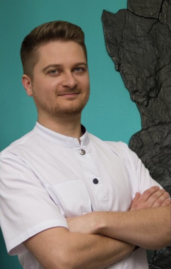 Заремба Герман Александрович - фотография