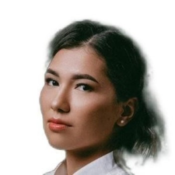 Бекназарова Гузал Дилшодовна - фотография