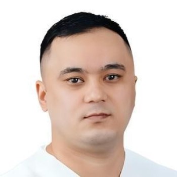 Бободжонов Хусан Баходирович - фотография