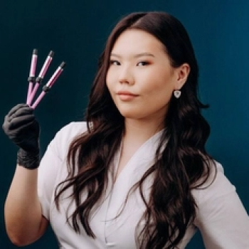 Дашицыренова Аюна Алексеевна - фотография