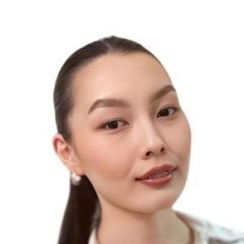 Потхоева Арюна Баторовна - фотография