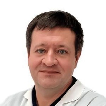 Драгунов Константин Владимирович - фотография