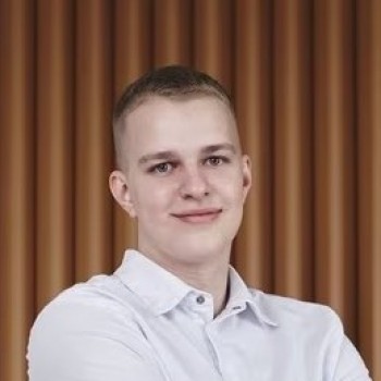 Нощенко Евгений Вадимович - фотография