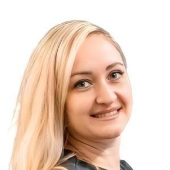 Шутюк Юлия Олеговна - фотография