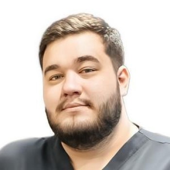 Перетолчин Никита Олегович - фотография