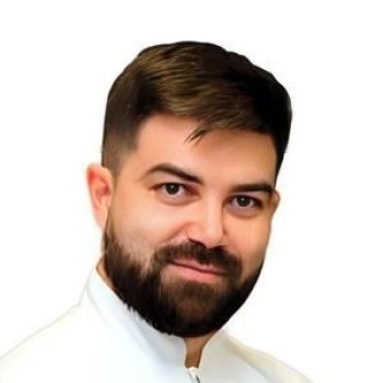 Власов Валерий Константинович - фотография