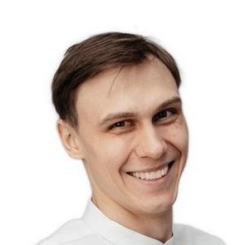 Сластин Денис Геннадьевич - фотография