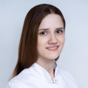 Миндиашвили Лиана Романовна - фотография
