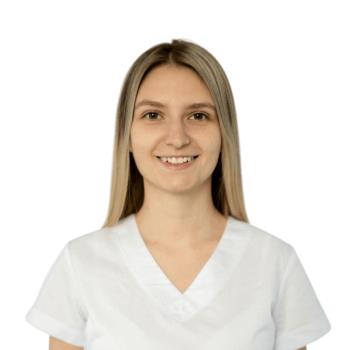 Канчуковская Марина Руслановна - фотография