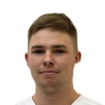 Марченко Тимур Игоревич - фотография