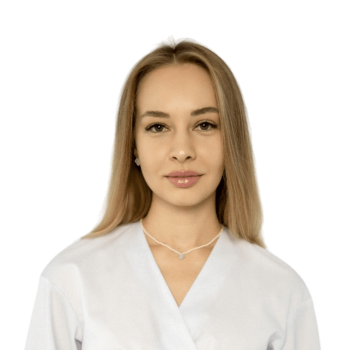 Морозова Елизавета Романовна - фотография