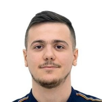 Чармадов Лазарь Спартакович - фотография