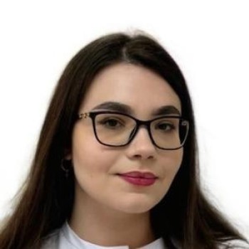 Шагиданян Инна Хачатуровна - фотография