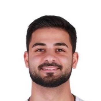 Хабака Махмуд Валидович - фотография