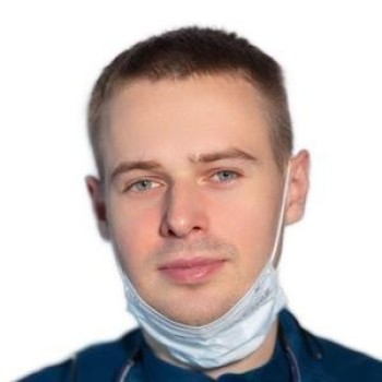 Филимонов Олег Геннадьевич - фотография