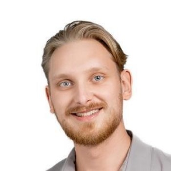 Шишков Кирилл Максимович - фотография