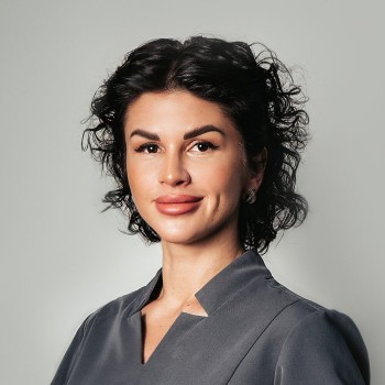 Дубовая Марина Анатольевна - фотография