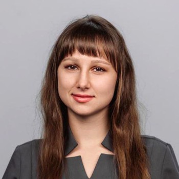 Долгова Людмила Владимировна - фотография