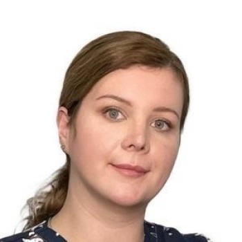 Бондаренко Яна Руслановна - фотография