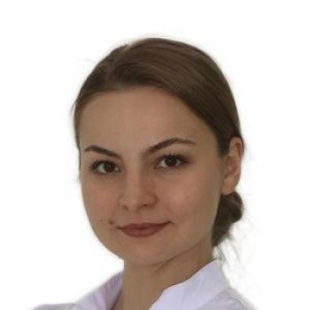 Мирошниченко Мария Викторовна - фотография