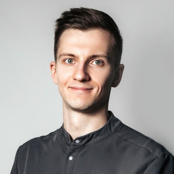 Кирченко Илья Владимирович - фотография