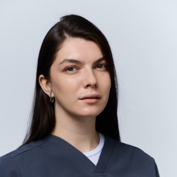 Зыкова Мария Евгеньевна - фотография