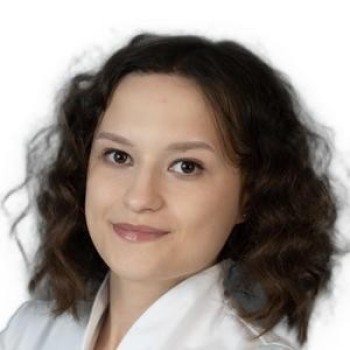 Филичева Анастасия Алексеевна - фотография