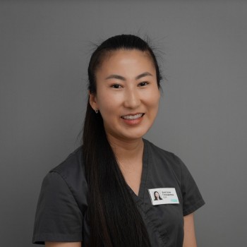 Цой Анастасия Геннадиевна - фотография