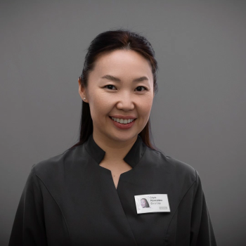 Филатова Ольга Мункуевна - фотография