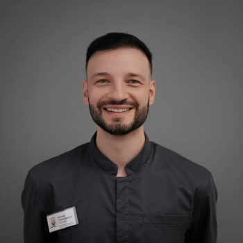 Бородин Михаил Станиславович - фотография