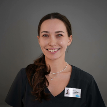 Арзиманова Виолетта Александровна - фотография