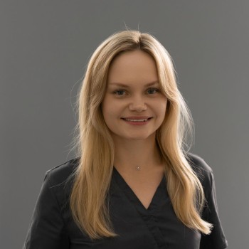 Веселкова Яна Андреевна - фотография