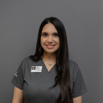 Чопурова Айтэн Илгаровна - фотография