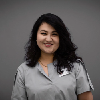 Турсунбоева Шоиста Кахрамоновна - фотография