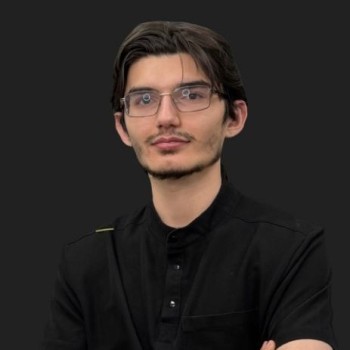 Абдурахманов Нурудин Нурулаевич - фотография