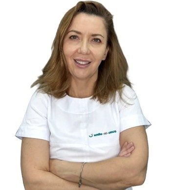 Денисенко Елена Сергеевна - фотография