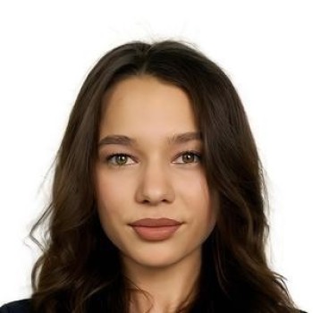 Кузьмина Анна Александровна - фотография