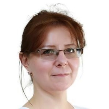 Неделькина Анна Сергеевна
