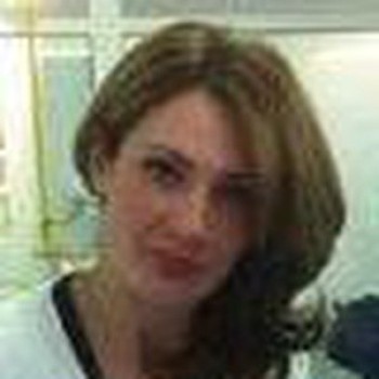 Суханова (Якимова) Анна Валерьевна - фотография