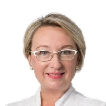 Ерофеева Татьяна Юрьевна - фотография