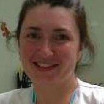 Гордеева Елена Игоревна - фотография