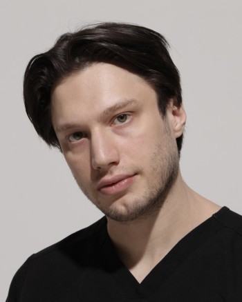 Шайхалиев Муртузали Абдулманапович - фотография