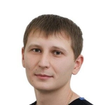 Долговых Алексей Анатольевич - фотография