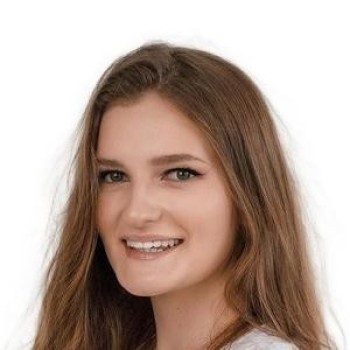 Цыганова Инга Игоревна - фотография