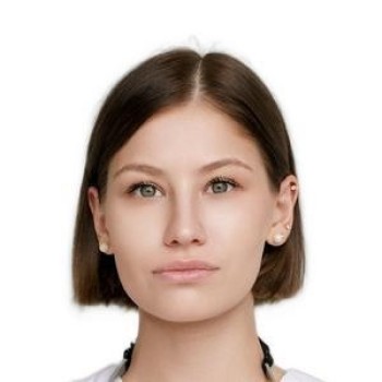 Адамова Дарья Олеговна - фотография