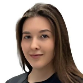 Борисевич Наталья Сергеевна - фотография