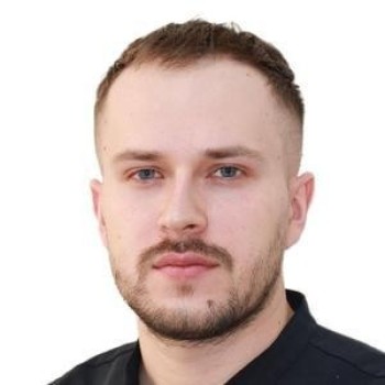 Нижегородов Иван Александрович - фотография