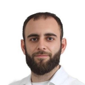 Ахмедов Муталлиб Замирович - фотография