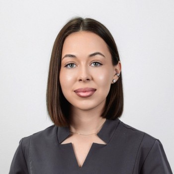 Линкова Мария Львовна - фотография